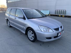 Mitsubishi Lancer, 2005 г., Пермь