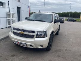 Chevrolet Tahoe, 2012 г., Санкт-Петербург