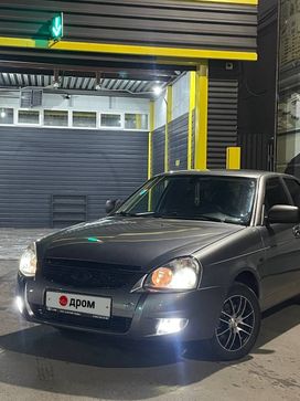 ВАЗ (Лада) Priora, 2009 г., Саратов