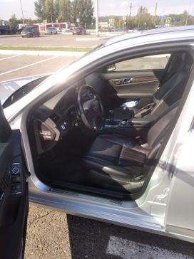 Mercedes-Benz C-класс, 2010 г., Новокузнецк