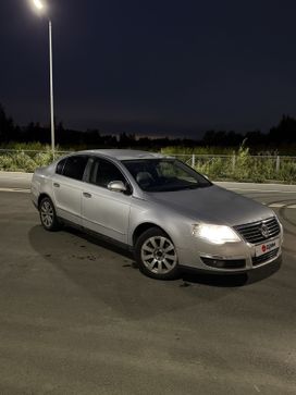 Volkswagen Passat, 2010 г., Санкт-Петербург