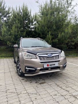 Subaru Forester, 2014 г., Хабаровск