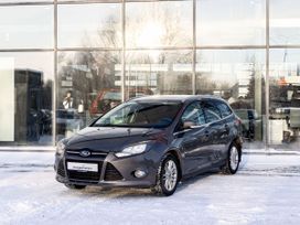 Ford Focus, 2014 г., Челябинск