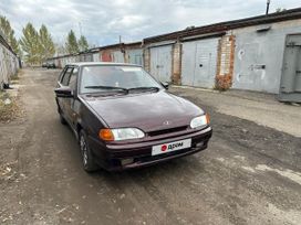 ВАЗ (Лада) 2114, 2011 г., Омск