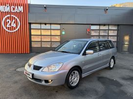Mitsubishi Lancer, 2008 г., Челябинск