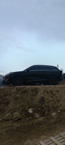 Haval F7, 2024 г., Севастополь