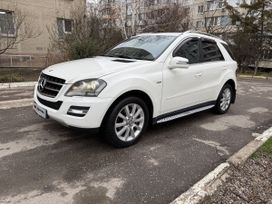 Mercedes-Benz M-класс, 2011 г., Симферополь