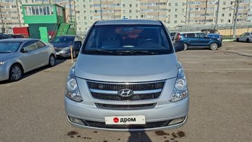 Hyundai H-1 Starex, 2009 г., Казань