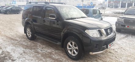 Nissan Pathfinder, 2014 г., Барнаул