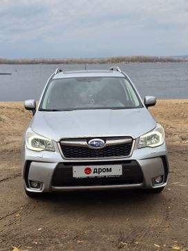 Subaru Forester, 2013 г., Самара