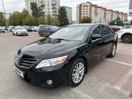 Toyota Camry, 2010 г., Нижний Новгород
