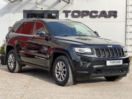 Jeep Grand Cherokee, 2013 г., Пермь