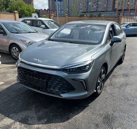 BAIC U5 Plus, 2025 г., Москва