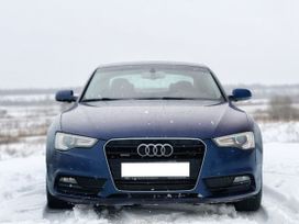 Audi A5, 2013 г., Санкт-Петербург