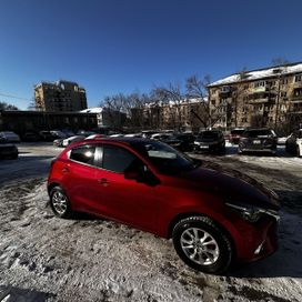Mazda Demio, 2016 г., Хабаровск