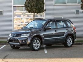 Suzuki Grand Vitara, 2013 г., Краснодар