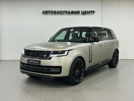 Land Rover Range Rover, 2025 г., Санкт-Петербург