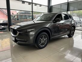 Mazda CX-5, 2018 г., Севастополь