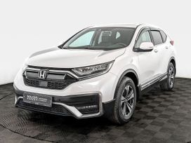 Honda CR-V, 2022 г., Москва