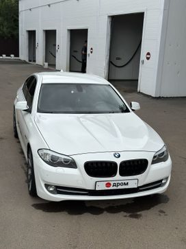 BMW 5, 2012 г., Оренбург