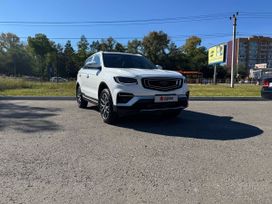 Geely Atlas Pro, 2020 г., Хабаровск