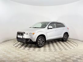 Mitsubishi ASX, 2012 г., Тула