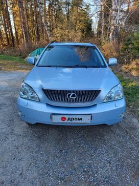 Lexus RX, 2005 г., Красноярск