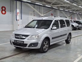 ВАЗ (Лада) Largus, 2013 г., Казань