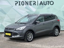 Ford Kuga, 2013 г., Оренбург