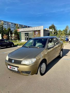 FIAT Albea, 2007 г., Казань