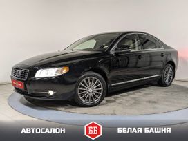Volvo S80, 2011 г., Екатеринбург