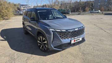 Geely Atlas, 2024 г., Хабаровск
