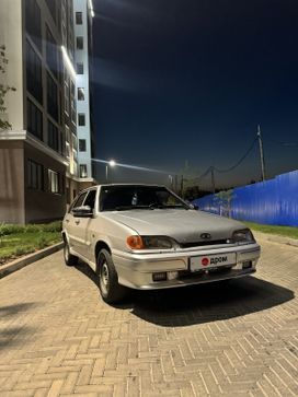 ВАЗ (Лада) 2114, 2009 г., Киров