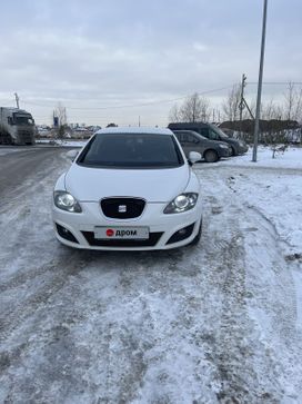 SEAT Leon, 2012 г., Тюмень