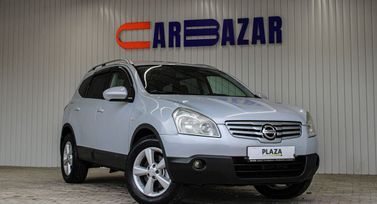 Nissan Qashqai, 2008 г., Уфа