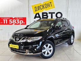 Nissan Murano, 2011 г., Барнаул