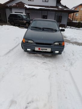 ВАЗ (Лада) 2114, 2012 г., Пермь