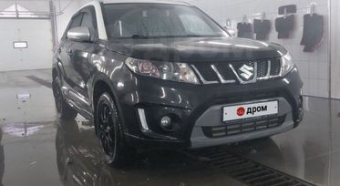 Suzuki Vitara, 2016 г., Уфа