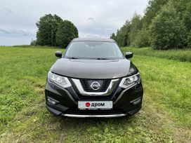Nissan X-Trail, 2019 г., Санкт-Петербург
