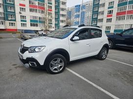 Renault Sandero, 2019 г., Тюмень