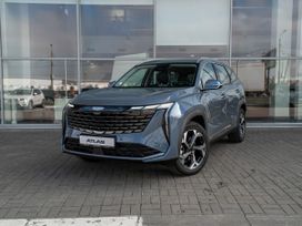 Geely Atlas, 2025 г., Тула