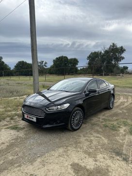 Ford Mondeo, 2015 г., Екатеринбург
