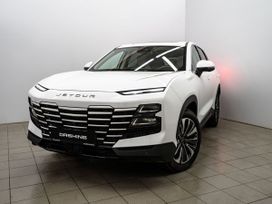 Jetour Dashing, 2025 г., Тула