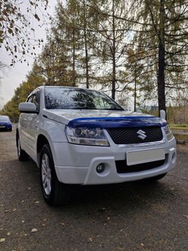 Suzuki Escudo, 2005 г., Красноярск