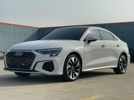 Audi A3, 2022 г., Краснодар