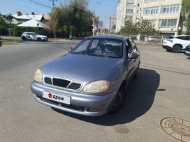 Chevrolet Lanos, 2008 г., Краснодар