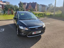 Ford Focus, 2008 г., Ярославль
