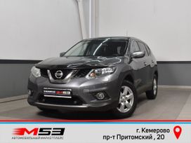 Nissan X-Trail, 2015 г., Кемерово