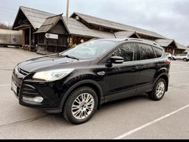 Ford Kuga, 2015 г., Санкт-Петербург
