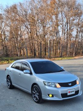 Toyota Allion, 2010 г., Владивосток